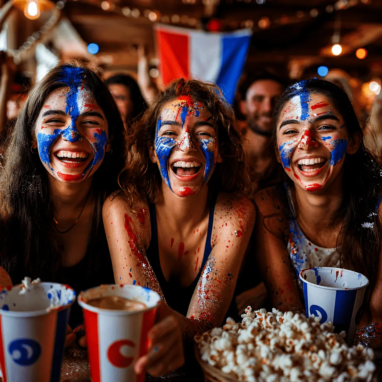 Service IPTV France Smarters9k - Streaming HD et 4K illimite