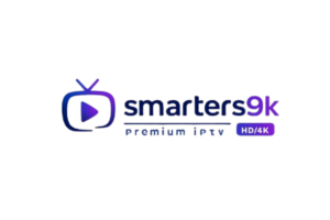 IPTV Smarters Pro