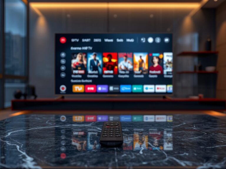 IPTV FRANCE