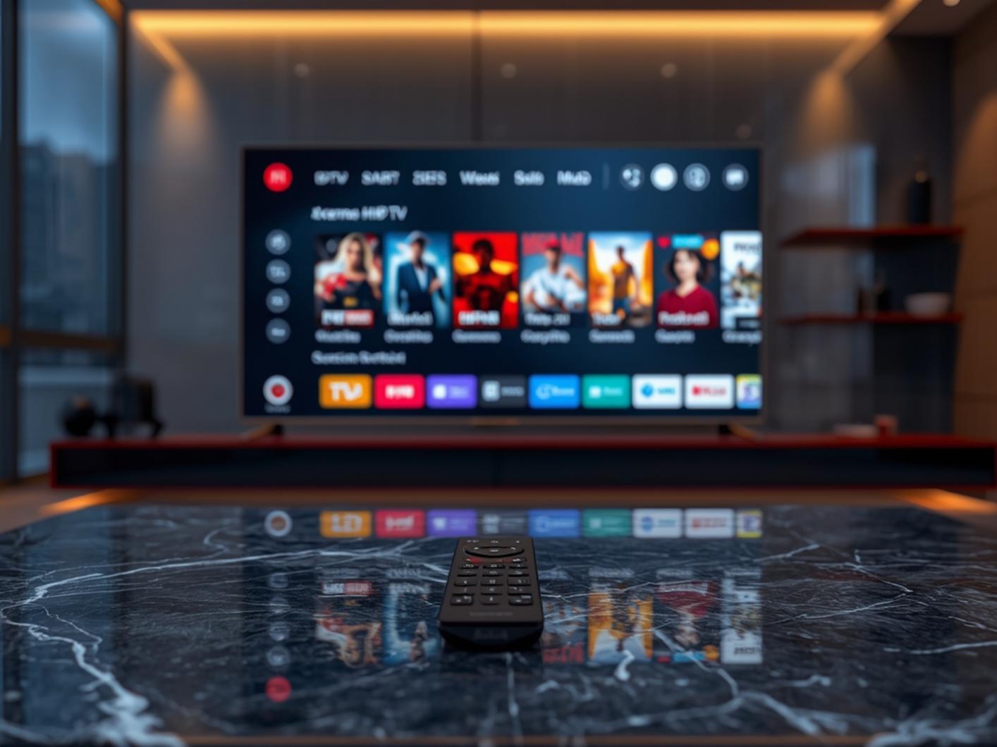 IPTV FRANCE
