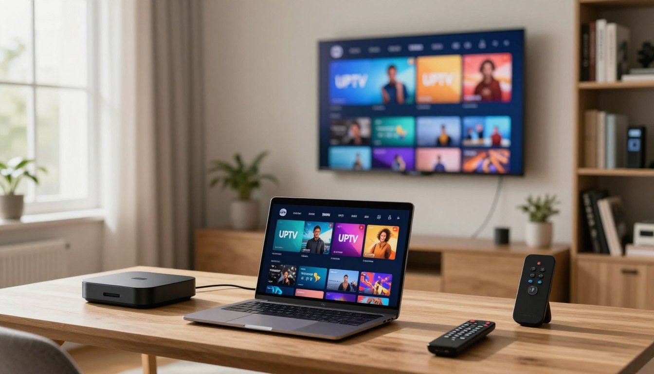iptv abonnement
