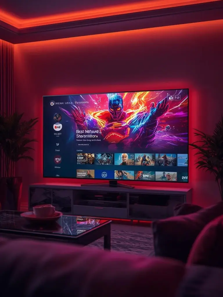iptv smarters pro